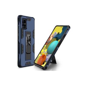 Zore Galaxy A51 Volve Kapak Kılıf