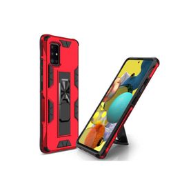 Zore Galaxy A51 Volve Kapak Kılıf
