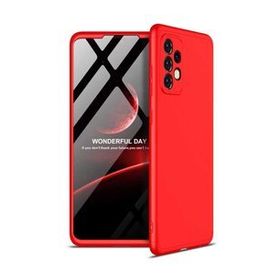Zore Galaxy A52 Ays Kapak Kılıf