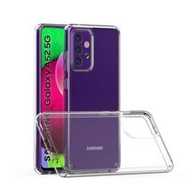 Zore Galaxy A52 Coss Kapak Kılıf