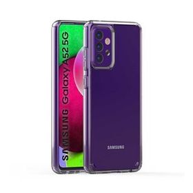 Zore Galaxy A52 Coss Kapak Kılıf