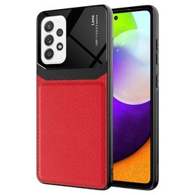 Zore Galaxy A52 Emiks Kapak Kılıf