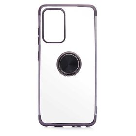 Zore Galaxy A52 Gess Silikon Kılıf