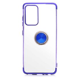 Zore Galaxy A52 Gess Silikon Kılıf