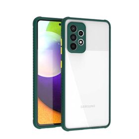 Zore Galaxy A52 Kaff Kapak Kılıf