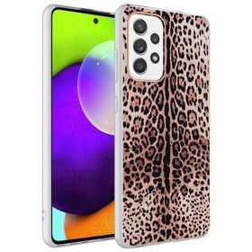 Zore Galaxy A52 Kılıf Bella Kapak