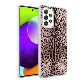Zore Galaxy A52 Kılıf Bella Kapak