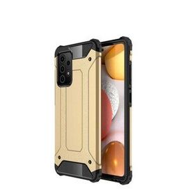 Zore Galaxy A52 Kılıf Crash Silikon Kapak