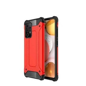 Zore Galaxy A52 Kılıf Crash Silikon Kapak