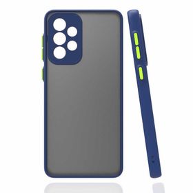 Zore Galaxy A52 Kılıf Hux Kapak
