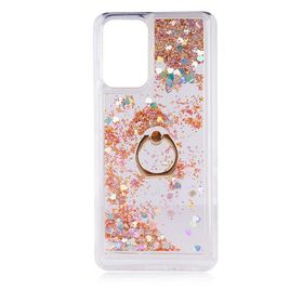 Zore Galaxy A52 Milce Kapak Kılıf