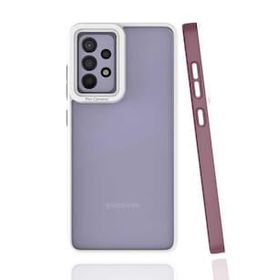 Zore Galaxy A52 Mima Kapak Kılıf