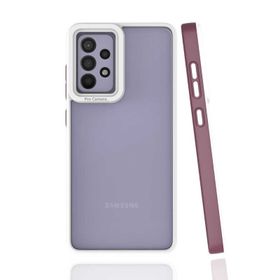 Zore Galaxy A52 Mima Kapak Kılıf