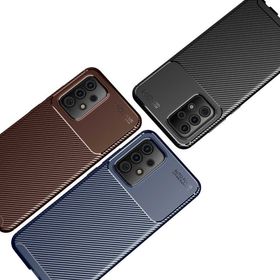 Zore Galaxy A52 Negro Silikon Kılıf