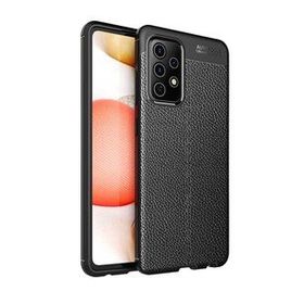 Zore Galaxy A52 Niss Silikon Kapak Kılıf