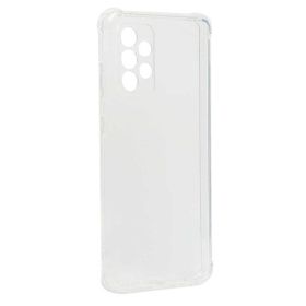 Zore Galaxy A52 Nitro Anti Shock Silikon Kılıf