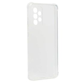 Zore Galaxy A52 Nitro Anti Shock Silikon Kılıf