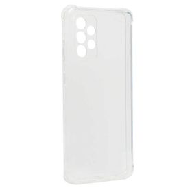 Zore Galaxy A52 Nitro Anti Shock Silikon Kılıf