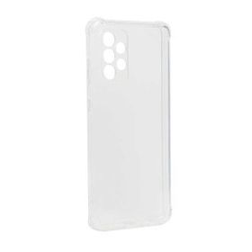 Zore Galaxy A52 Nitro Anti Shock Silikon Kılıf