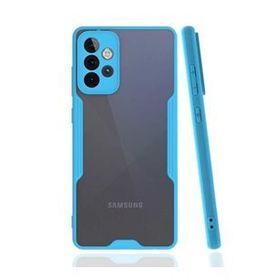 Zore Galaxy A52 Parfe Kapak Kılıf