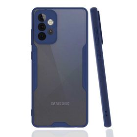 Zore Galaxy A52 Parfe Kapak Kılıf