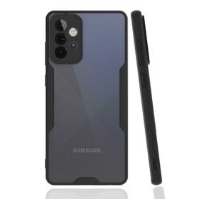 Zore Galaxy A52 Parfe Kapak Kılıf