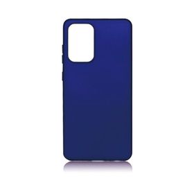 Zore Galaxy A52 Premier Silikon Kılıf
