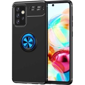 Zore Galaxy A52 Ravel Silikon Kılıf