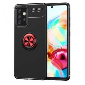 Zore Galaxy A52 Ravel Silikon Kılıf