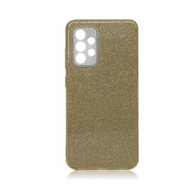 Zore Galaxy A52 Shining Silikon Kılıf