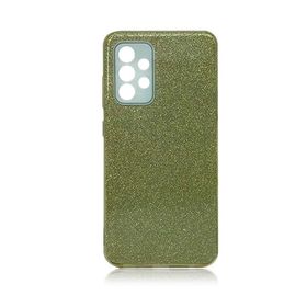 Zore Galaxy A52 Shining Silikon Kılıf