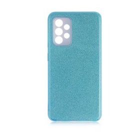 Zore Galaxy A52 Shining Silikon Kılıf