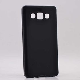 Zore Galaxy A52 Süper Silikon Kapak Kılıf
