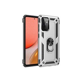 Zore Galaxy A52 Vega Silikon Kılıf