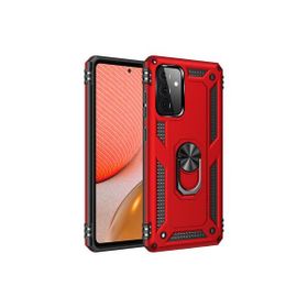 Zore Galaxy A52 Vega Silikon Kılıf