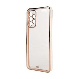 Zore Galaxy A52 Voit Clear Kapak Kılıf