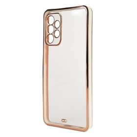 Zore Galaxy A52 Voit Clear Kapak Kılıf