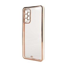 Zore Galaxy A52 Voit Clear Kapak Kılıf
