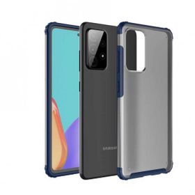 Zore Galaxy A52 Volks Kapak Kılıf