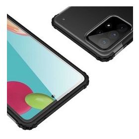 Zore Galaxy A52 Volks Kapak Kılıf