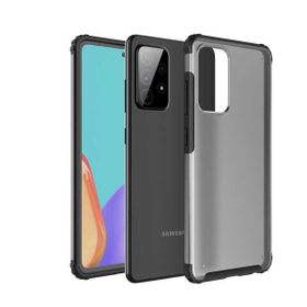 Zore Galaxy A52 Volks Kapak Kılıf
