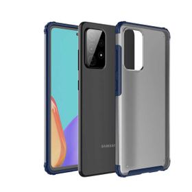Zore Galaxy A52 Volks Kapak Kılıf