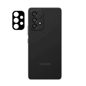 Zore Galaxy A53 5G 3D Kamera Camı