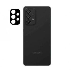Zore Galaxy A53 5G 3D Kamera Camı