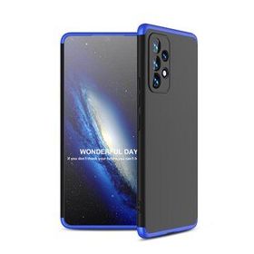 Zore Galaxy A53 5G Ays Kapak Kılıf