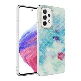 Zore Galaxy A53 5G Bella Kapak Kılıf