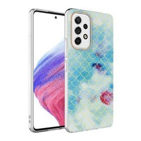 Zore Galaxy A53 5G Bella Kapak Kılıf