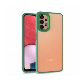 Zore Galaxy A53 5G Flora Kapak Kılıf