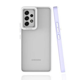 Zore Galaxy A53 5G Mima Kapak Kılıf