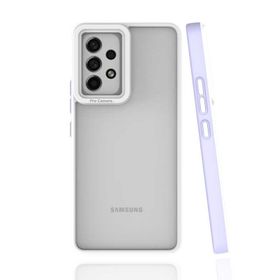Zore Galaxy A53 5G Mima Kapak Kılıf